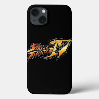 Guile With Jacket 2 iPhone 13 Case