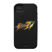Guile With Jacket 2 Case-Mate iPhone Case (Back)
