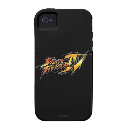 Guile With Jacket 2 Case-Mate iPhone Case (Back)