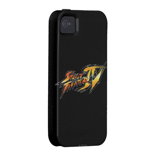 Guile With Jacket 2 Case-Mate iPhone Case (Back/Right)