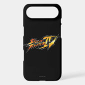 Guile With Jacket 2 Case-Mate iPhone Case (Back)