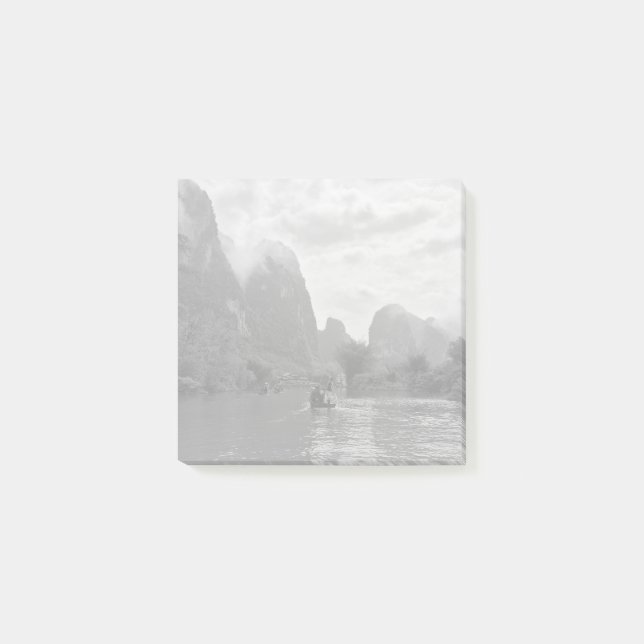 Guilin, China Post-it Notes (Front)