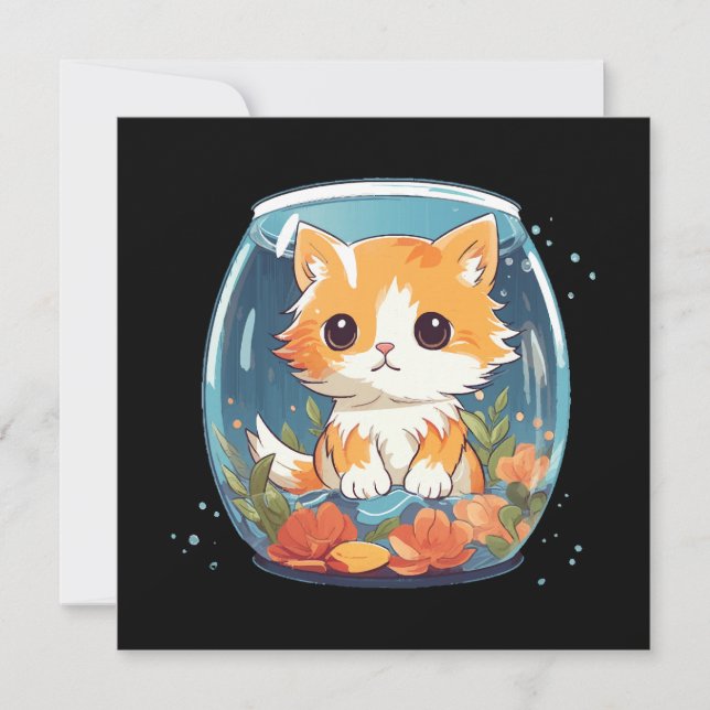 Guilty Kitty (Front)