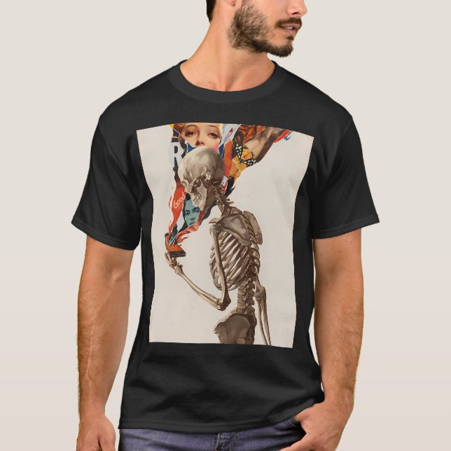 Guilty Pleaser T-Shirt (Front)