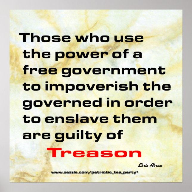 Guilty Poster (Front)