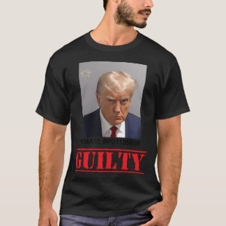 Guilty T-Shirt