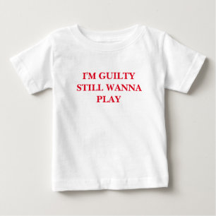 GUILTY T-Shirt