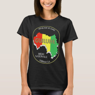 Guiluxe Beer of Guinea Women's Tank (Dark Colors)