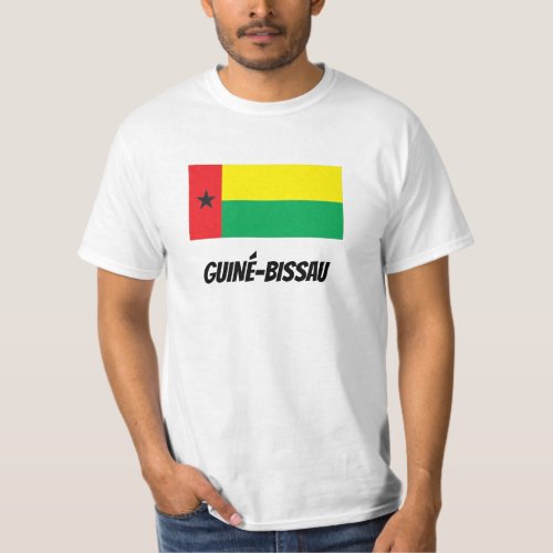 GUIN_BISSAU T_Shirt