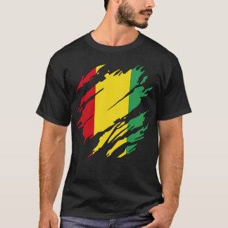 Guinea Always T-Shirt