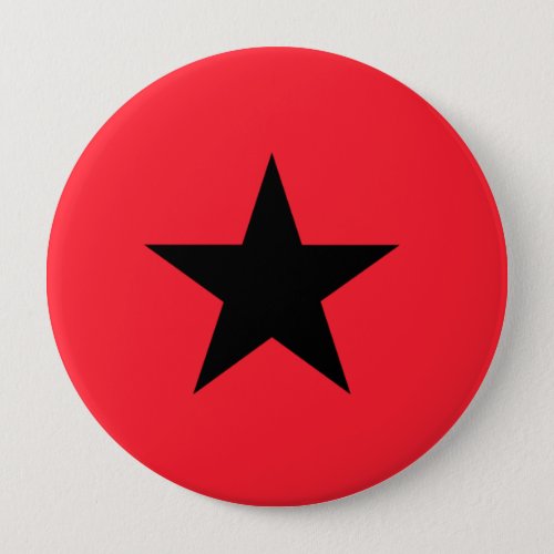 Guinea_Bissau Pinback Button