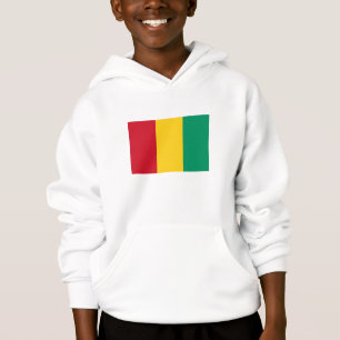 Guinea Flag Hoodie