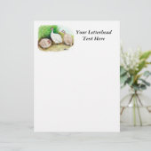 Guinea Fowl Outside (Standing Front)