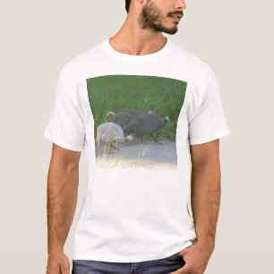 Guinea Fowl T-shirt