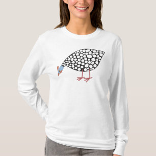 Guinea Hen T-Shirt