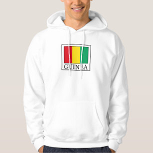 Guinea Hoodie