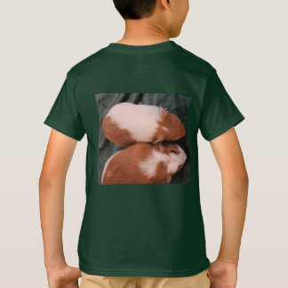 Guinea Pig Be Happy Shirt