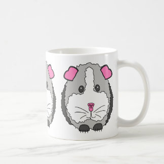 Guinea Pig Coffee Mug