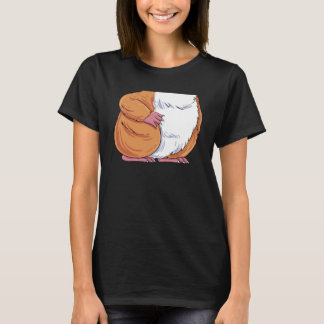 Guinea Pig Costume T-Shirt