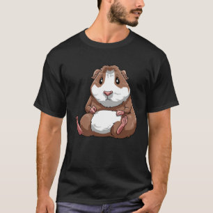 Guinea Pig for a Guinea pig T-Shirt