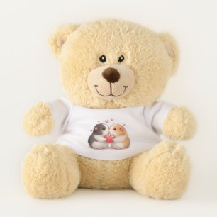 Guinea Pig Gift for Her, kids’ plush toys, cute