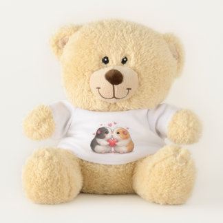 Guinea Pig Gift for Her, kids’ plush toys, cute