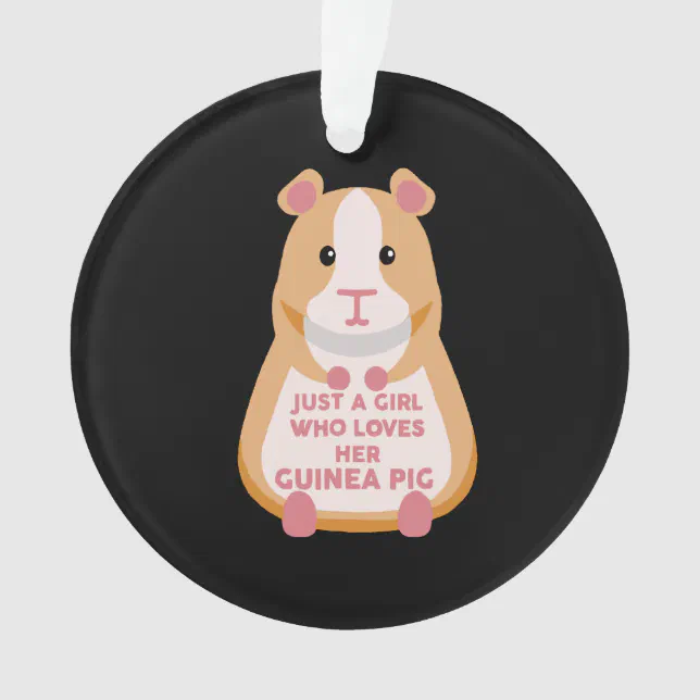 Guinea Pig Gifts