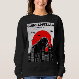 Guinea Pig Guinea Pig Tee Guinea Pig