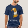 Guinea Pig Im So Hungry  I Pet Owner Gift T-Shirt