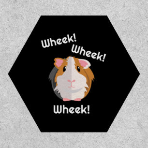 Guinea Pig Love Patch