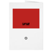 Guinea Pig Mandala Art (Back)