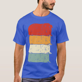Guinea Pig Premium2363 T-Shirt