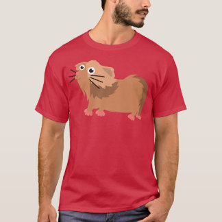 Guinea Pig Premium 2370 T-Shirt