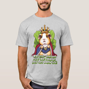 Guinea Pig T-Shirt