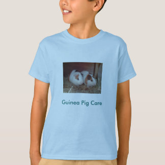 Guinea Pig T-Shirt