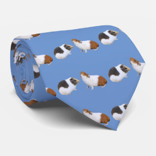 Guinea pig tie