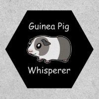 Guinea Pig Whisperer