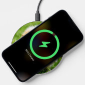 Guinea Pig wireless charger (Phone)