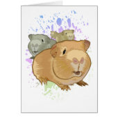 Guinea Pigs (Front)