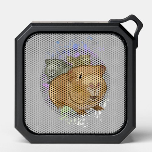 Guinea Pigs Bluetooth Speaker