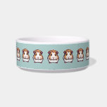 guinea  pigs bowl<br><div class="desc">Delight every pet lover with our thoughtful gifts designed for those who adore their furry friends. From personalized pet accessories to charming keepsakes, our collection celebrates the special bond between pets and their owners. Perfect for any occasion, these gifts make it easy to show appreciation and love for both pets...</div>
