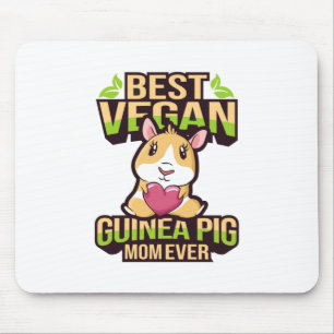 Guinea Pigs Mouse Pad