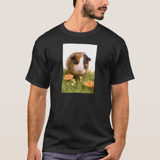guinea pigs one has lawn T-Shirt
