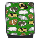 Guinea pigs pattern