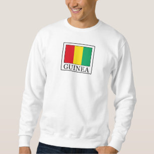 Guinea Sweatshirt