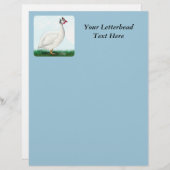 Guinea White (Front/Back)