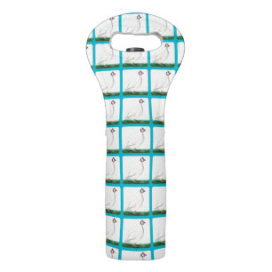 Guinea White Wine Bag