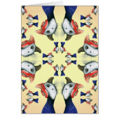 Guineas Everywhere! (Front)