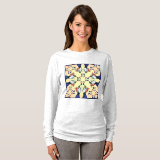 Guineas Everywhere! T-Shirt