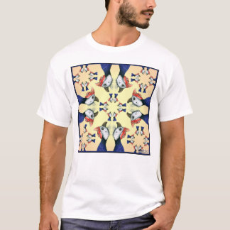 Guineas Everywhere! T-Shirt